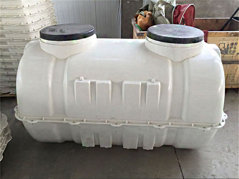 和平區(qū)模壓化糞池