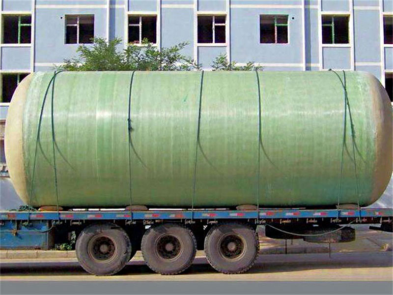 天津高強(qiáng)度化糞池